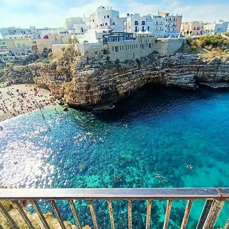 Luci Apartment Polignano a Mare Exterior photo