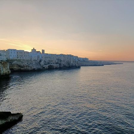 Luci Apartment Polignano a Mare Exterior photo