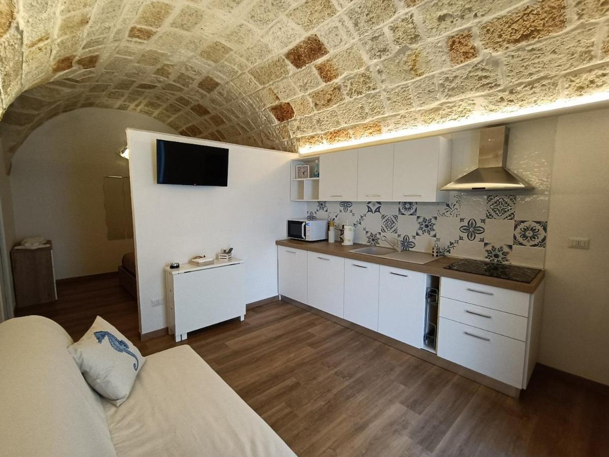 Luci Apartment Polignano a Mare Exterior photo
