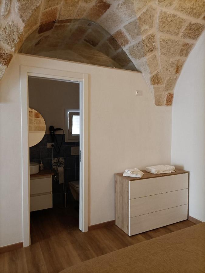 Luci Apartment Polignano a Mare Exterior photo