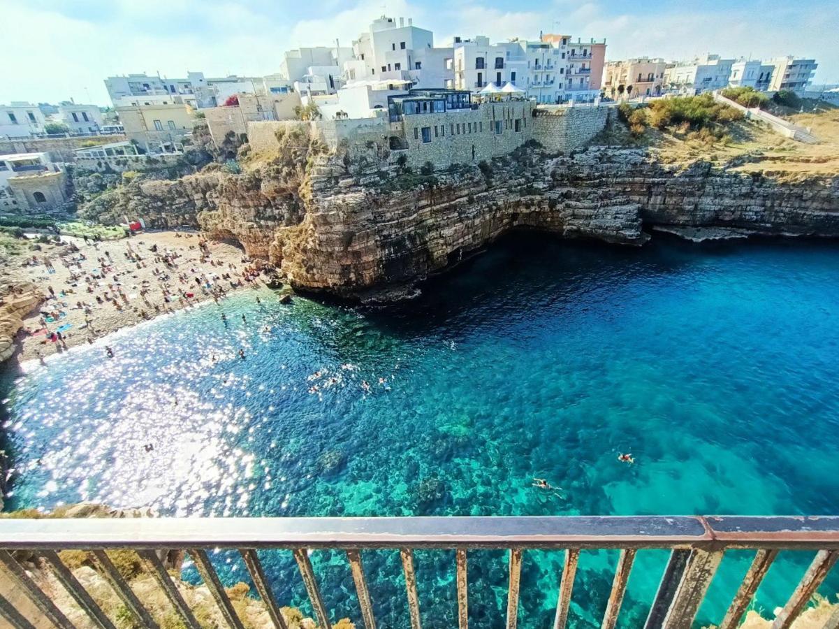 Luci Apartment Polignano a Mare Exterior photo