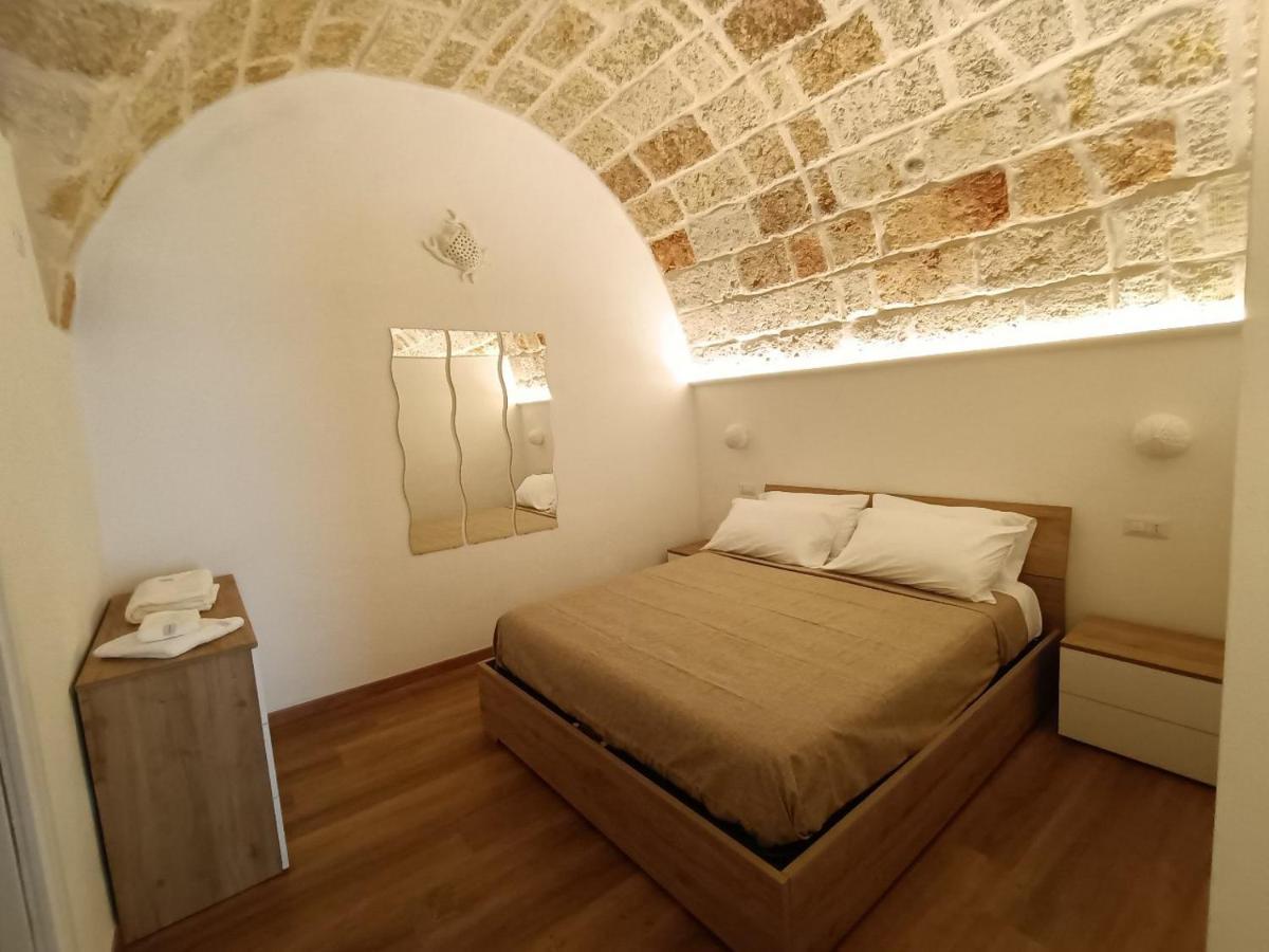 Luci Apartment Polignano a Mare Exterior photo