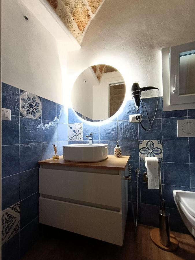 Luci Apartment Polignano a Mare Exterior photo