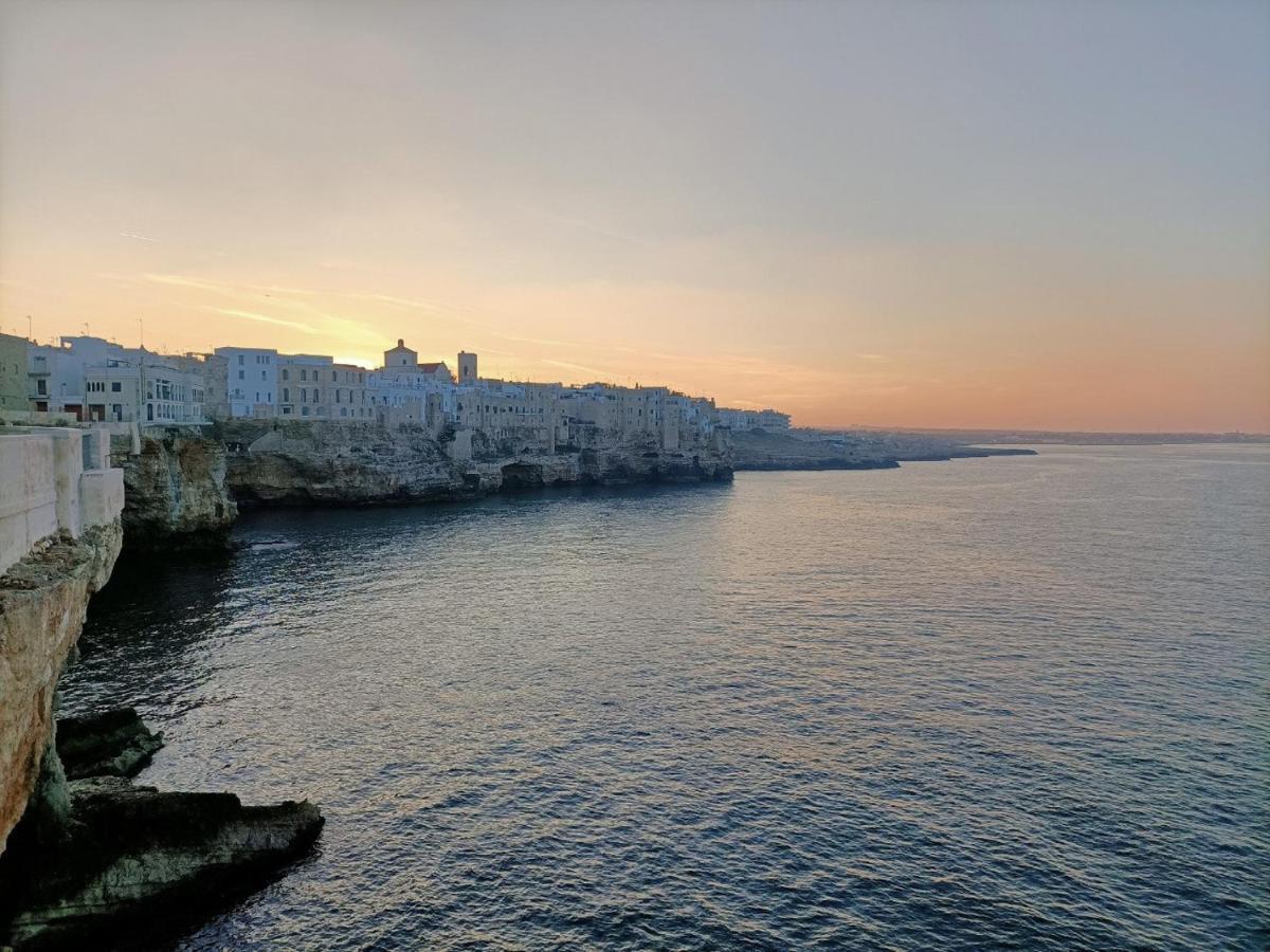 Luci Apartment Polignano a Mare Exterior photo