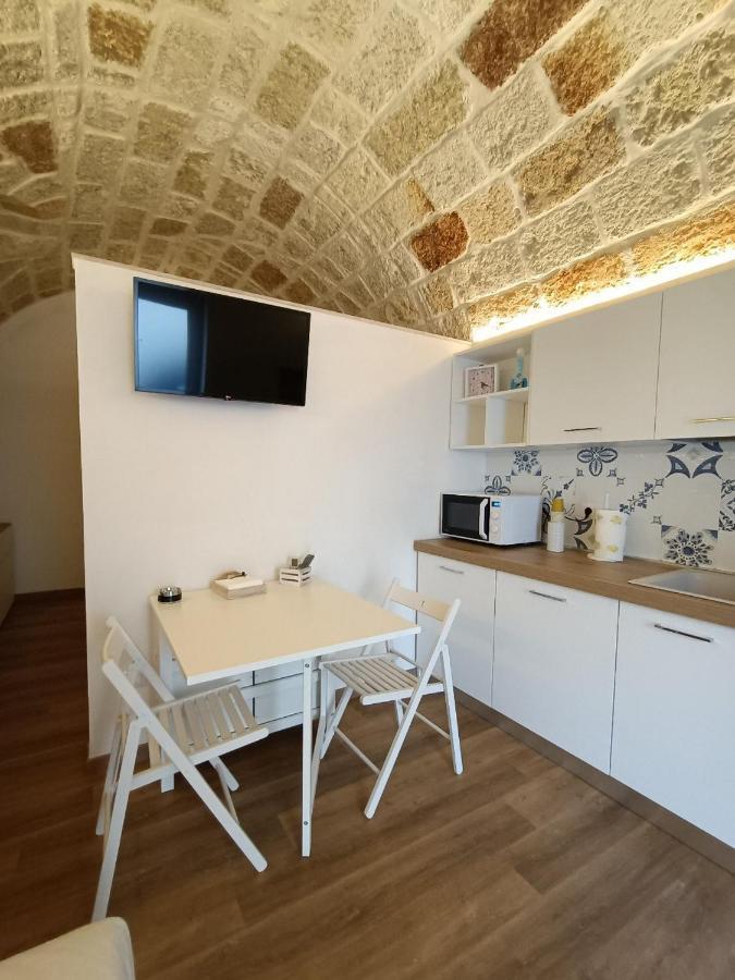 Luci Apartment Polignano a Mare Exterior photo