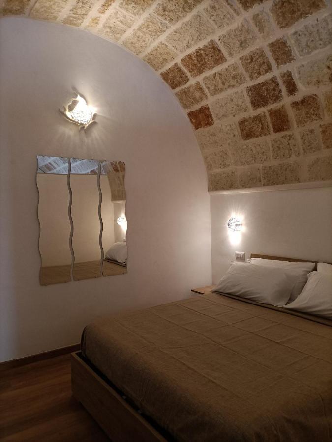 Luci Apartment Polignano a Mare Exterior photo