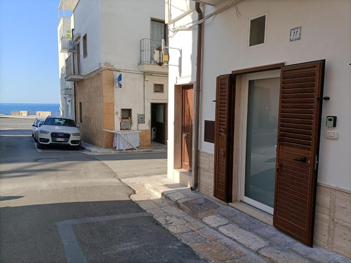 Luci Apartment Polignano a Mare Exterior photo