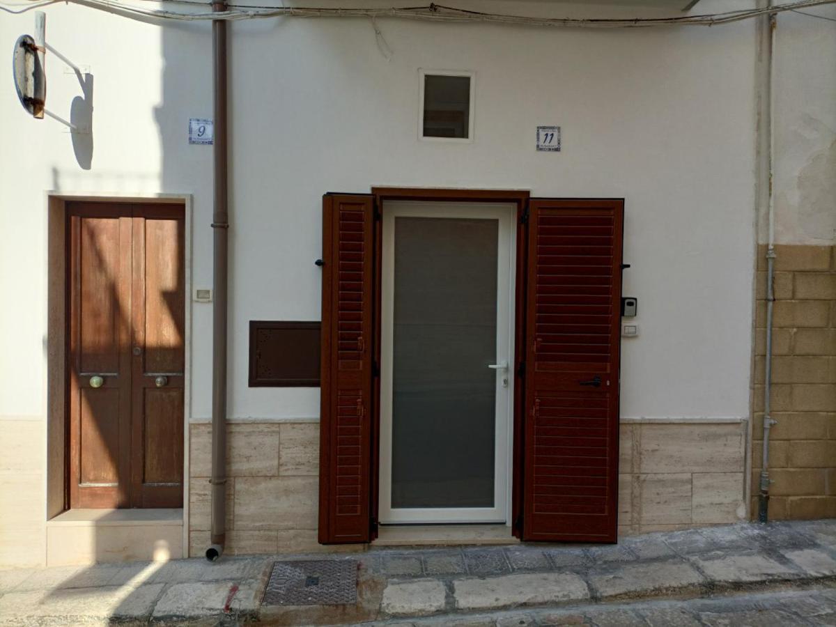 Luci Apartment Polignano a Mare Exterior photo