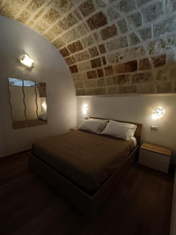 Luci Apartment Polignano a Mare Exterior photo
